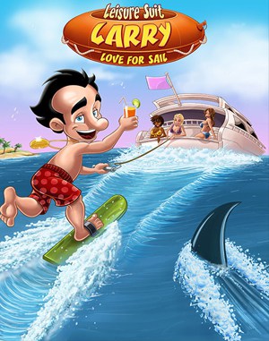 den den ramos recommends leisure suit larry cheat pic