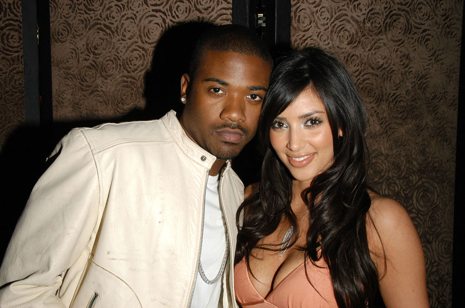 anastasia giatrakou recommends kim and ray j porn pic