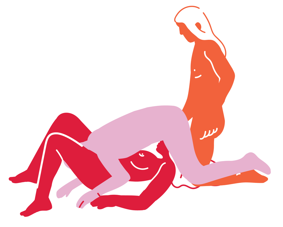 anthony eisenmann add photo ffm threesome sex positions