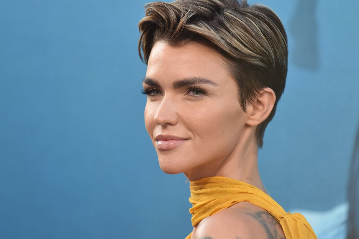 chuck criss recommends ruby rose porn star pic