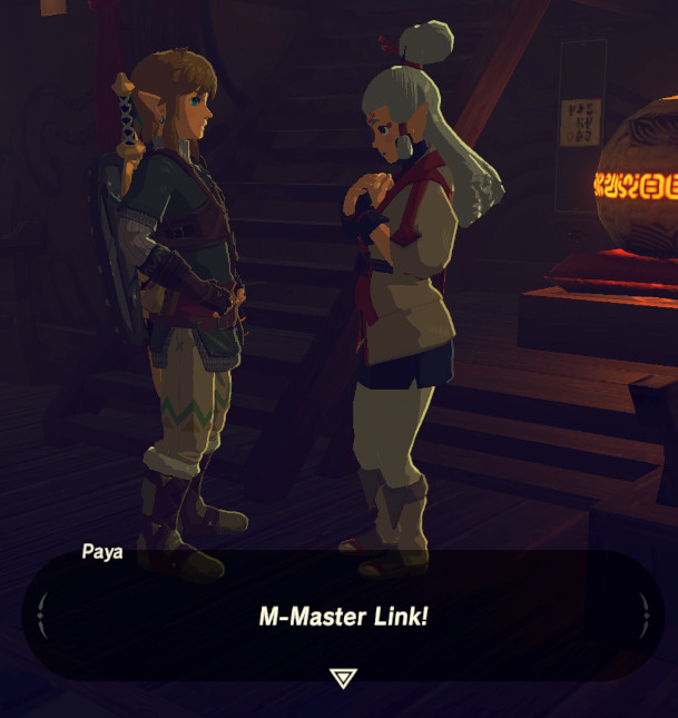 brad swint recommends how tall is link botw pic