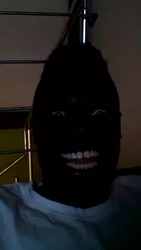 brandye jordan recommends super dark black guy pic