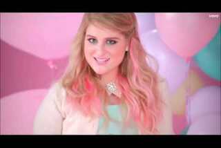 meghan trainor sex video