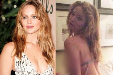 dawn scanlon recommends Jennifer Lawrence Leaked Naked Pics