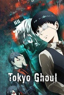 brad leto recommends Tokyo Ghoul Season 1 Episode 1