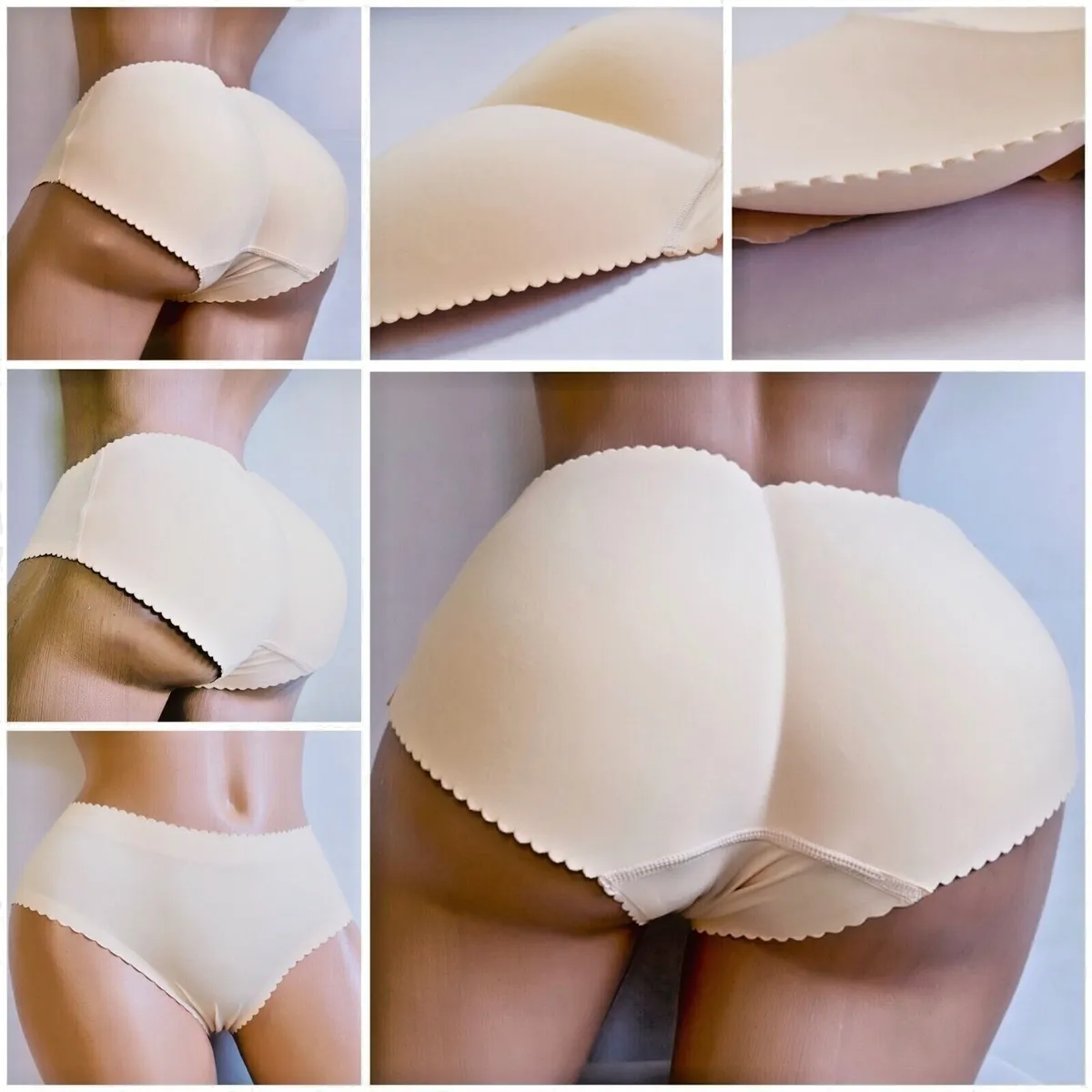 dominic maingi share butt no underwear photos