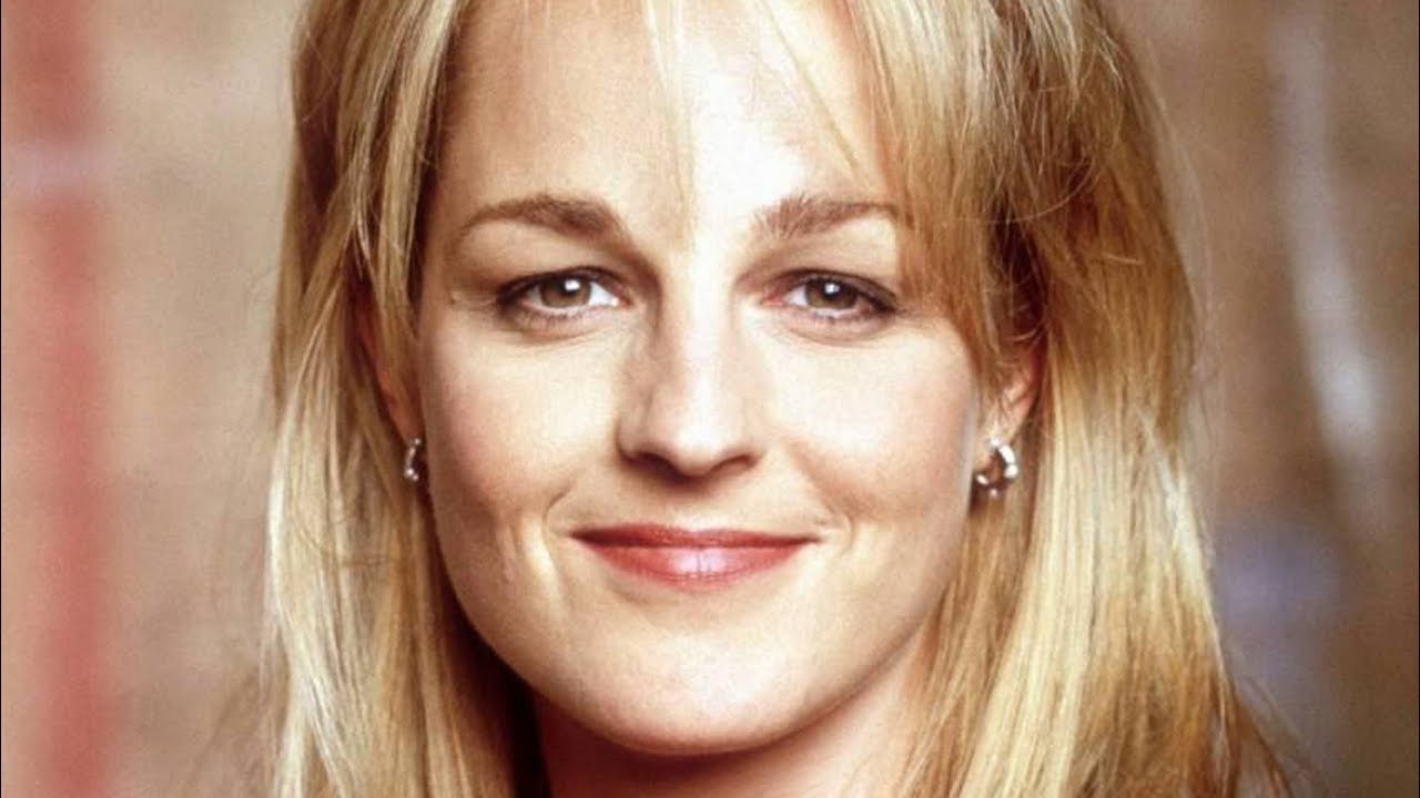 cou rage recommends Bonnie And Helen Hunt