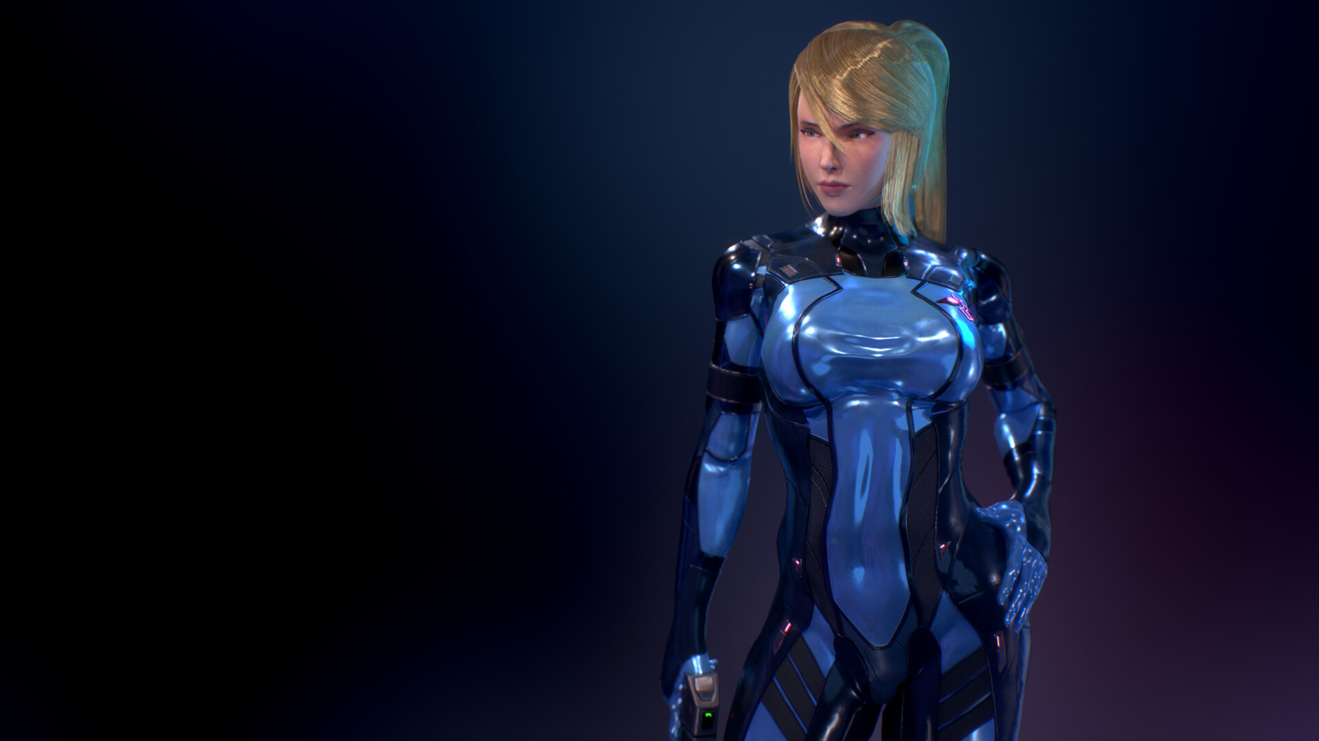 anne marchetti recommends Skyrim Zero Suit Samus