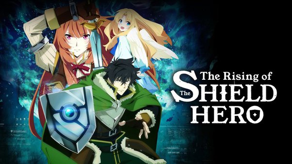 rising of the shield hero nhentai