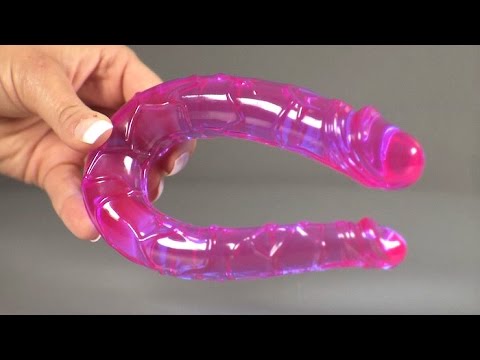 Using A Double Dildo s com