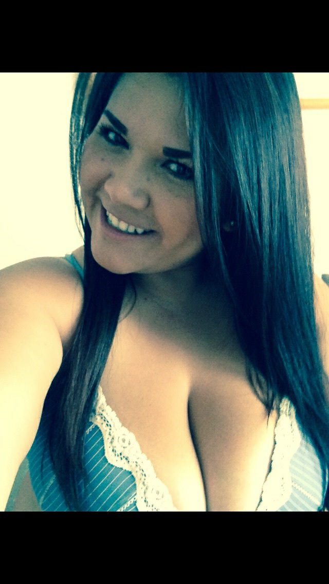 anna nikolaou recommends best cleavage selfies pic