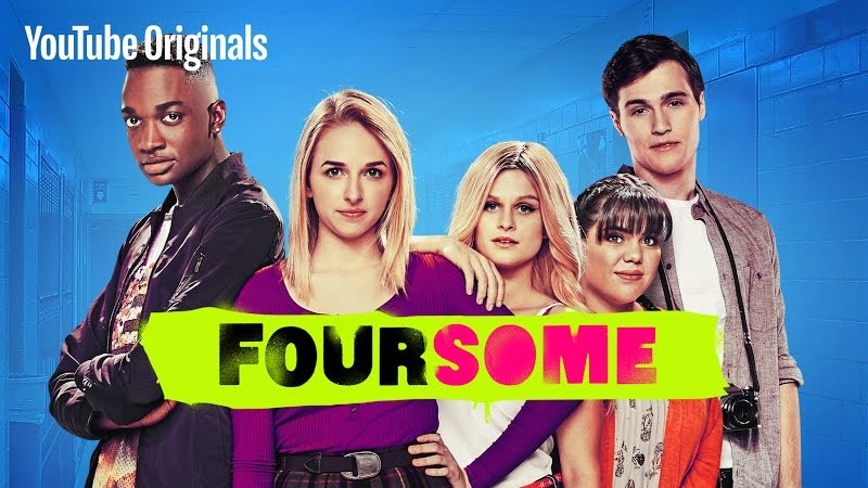 dean ramos recommends foursome awesomenesstv free streaming pic