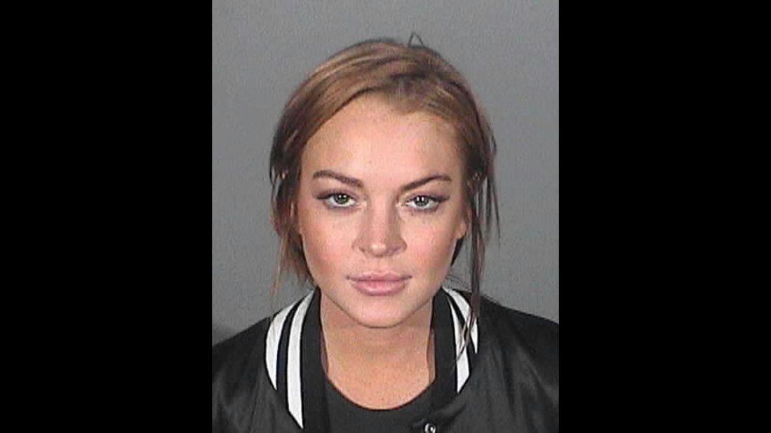 charlie lienhart share lindsay lohan porn video photos