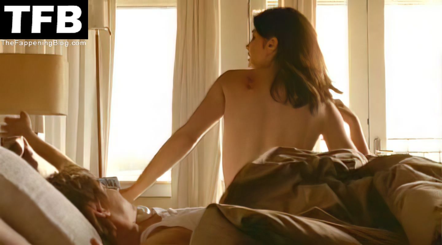 catherine homer recommends Cobie Smulders Naked