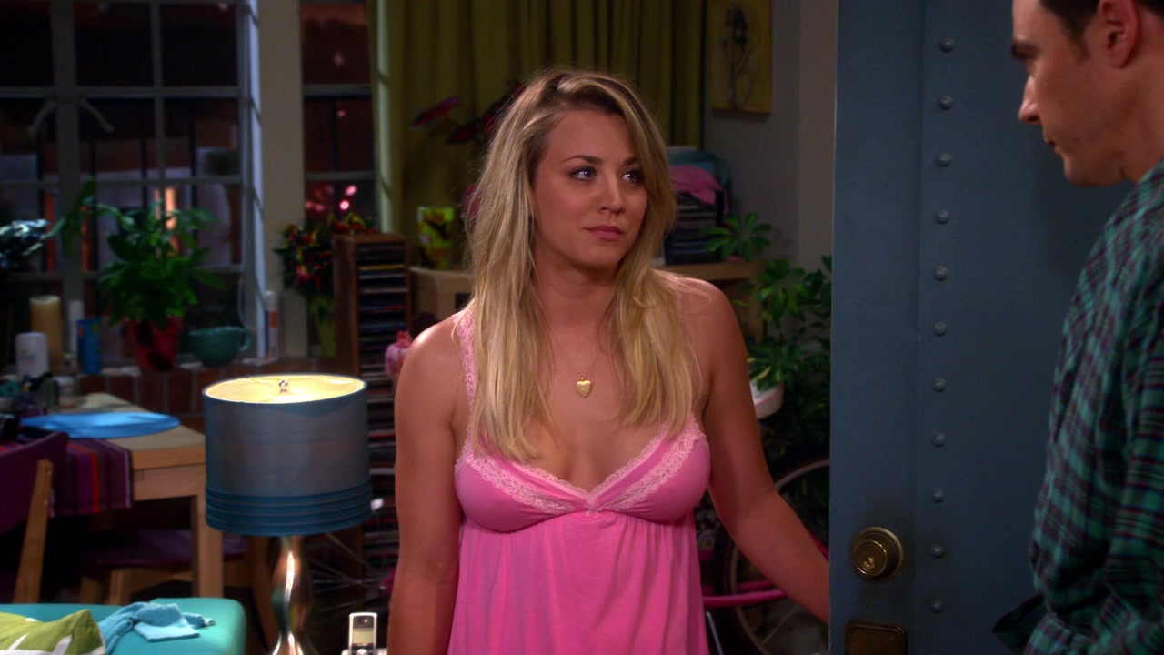 donna cass add naked penny big bang theory photo