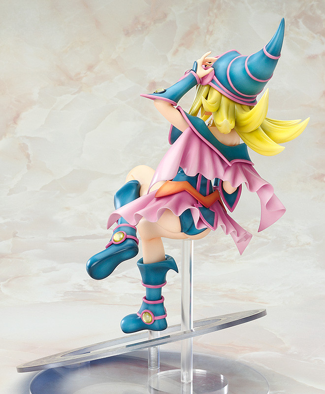 chase philips recommends dark magician girl hentia pic