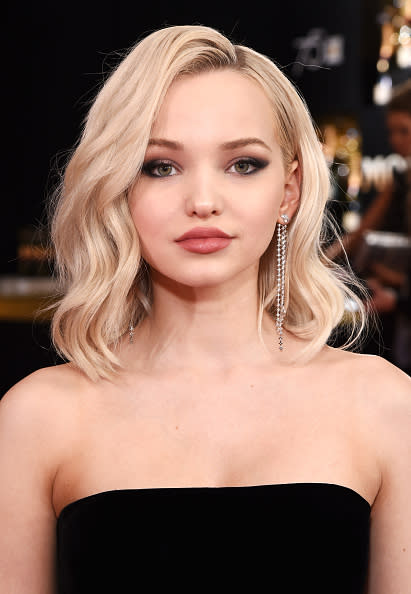 claire osbourne recommends dove cameron naked pic