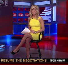brooke aven recommends fox news anchors are hot pic