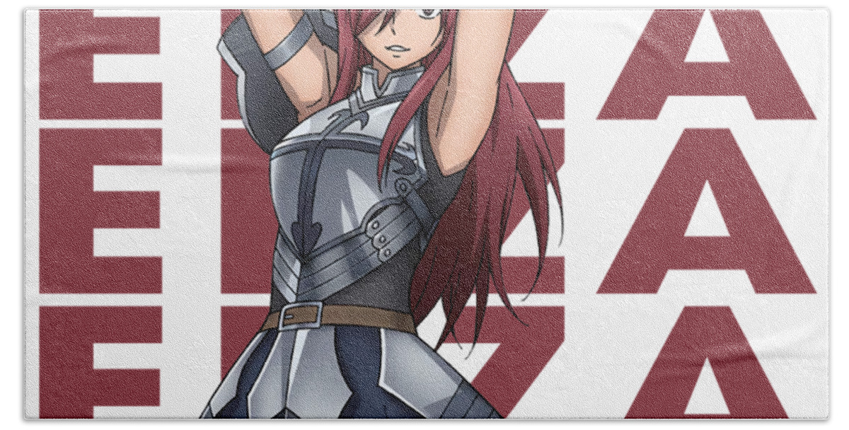 denise mouawad recommends fairy tail erza bath pic