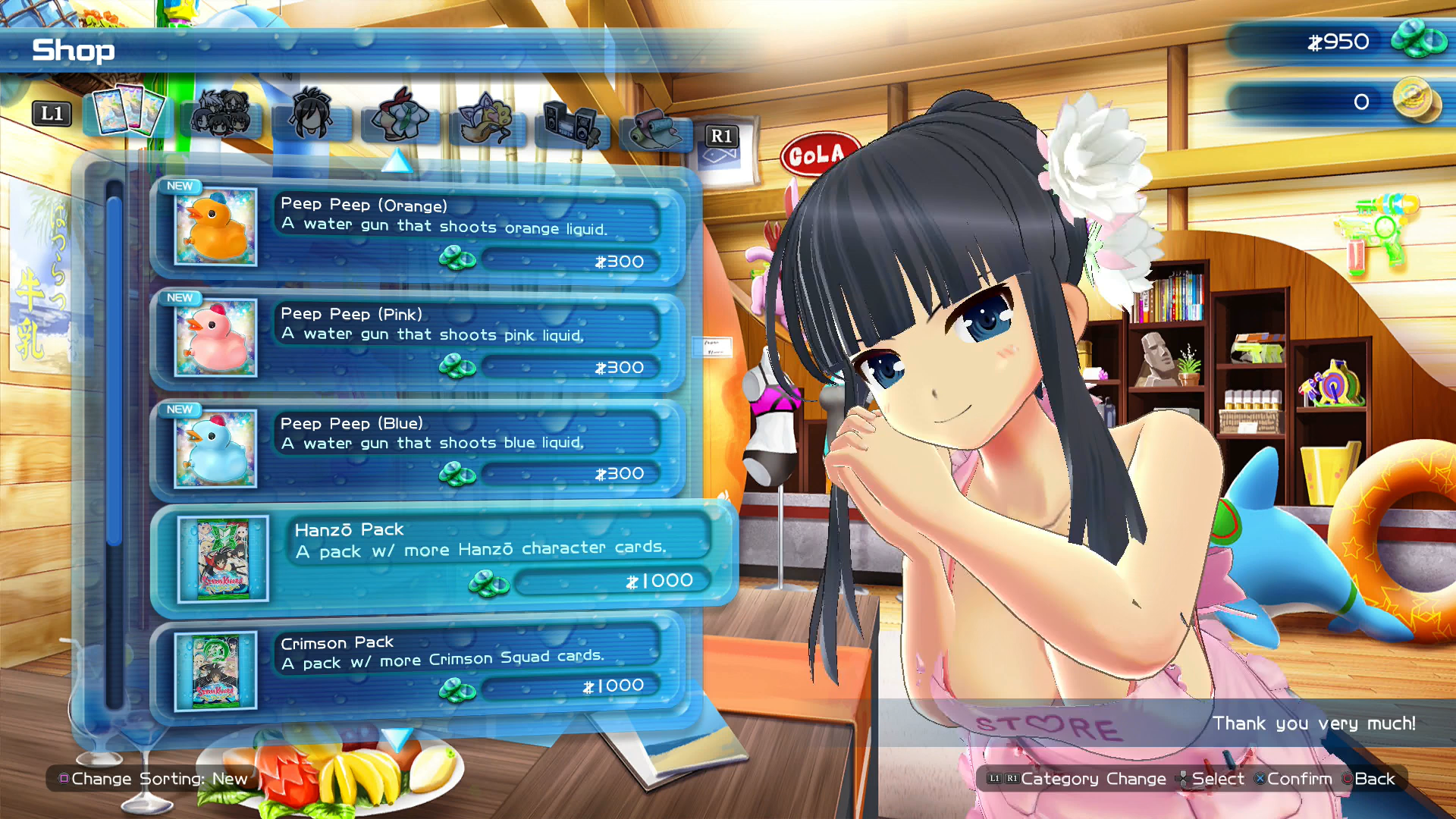 Peach Beach Splash Mods lowell swedena