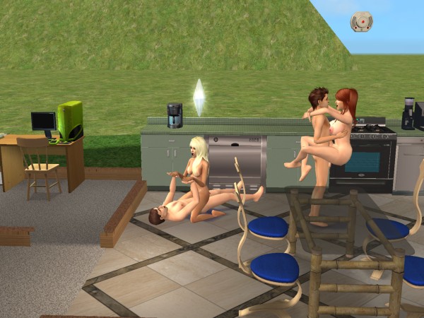 sims 2 sex animations