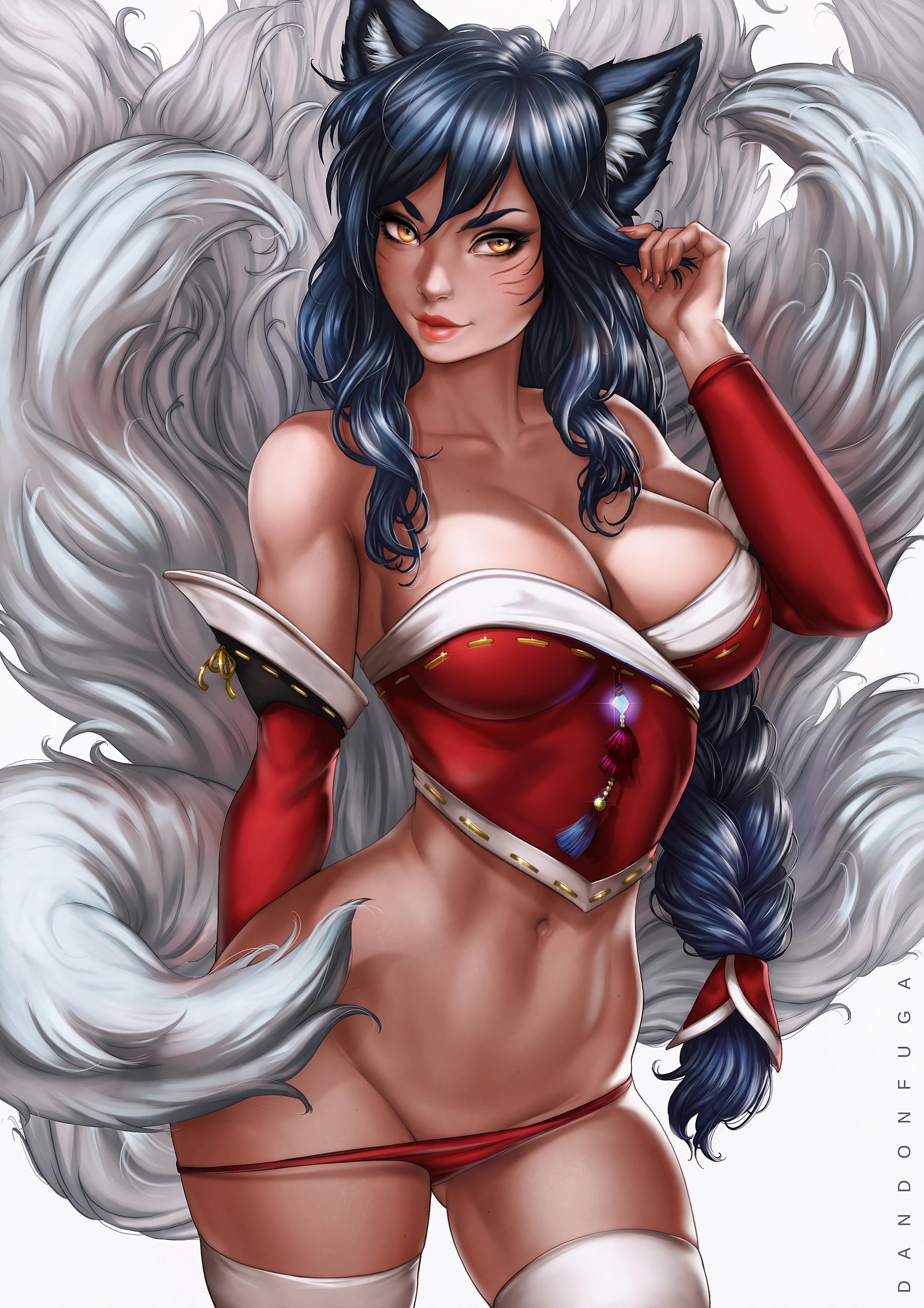 daniel spinosa recommends league of legends sexy fan art pic