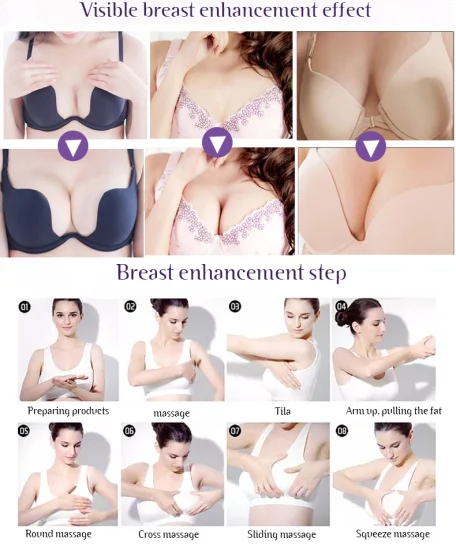 adekunle ogunleye add big boob massage photo