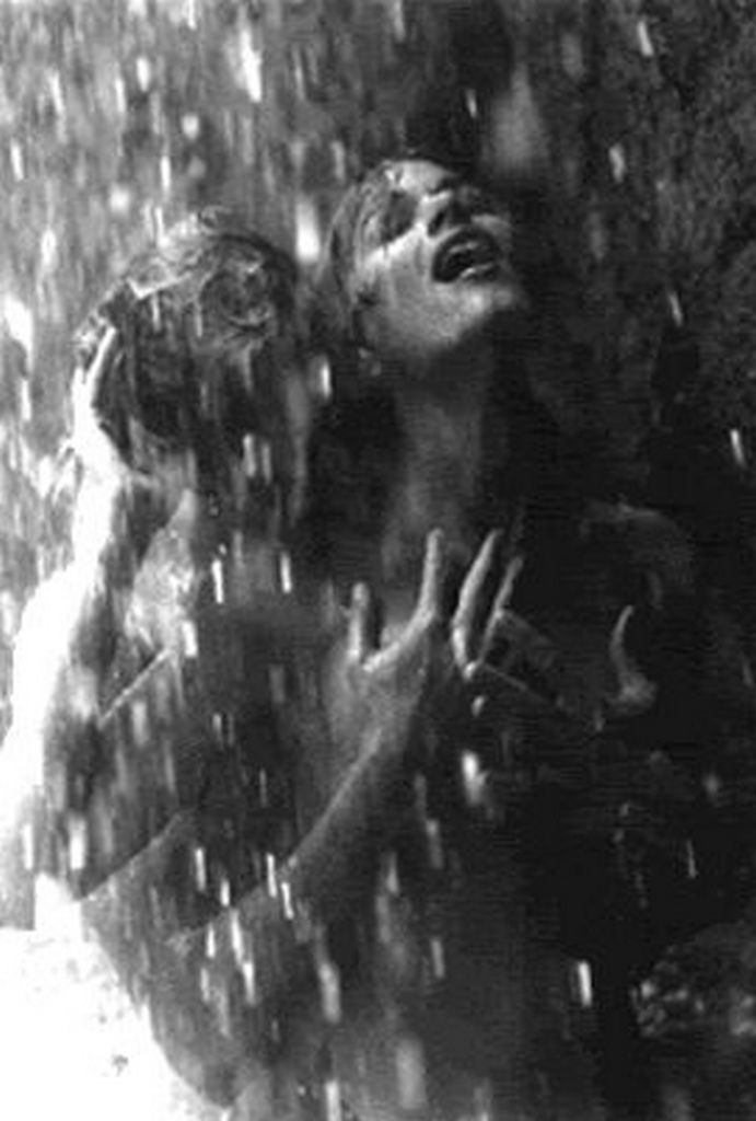 Best of Making love in the rain