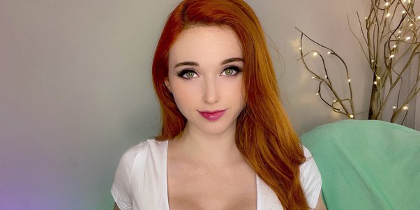 altin emini recommends amouranth wardrobe malfunction pic