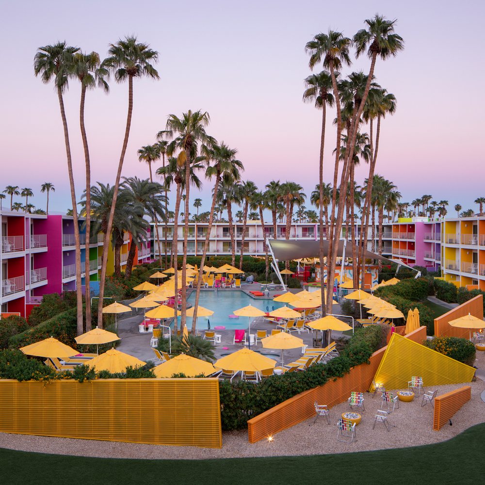 andrew cali recommends swingers resorts in california pic