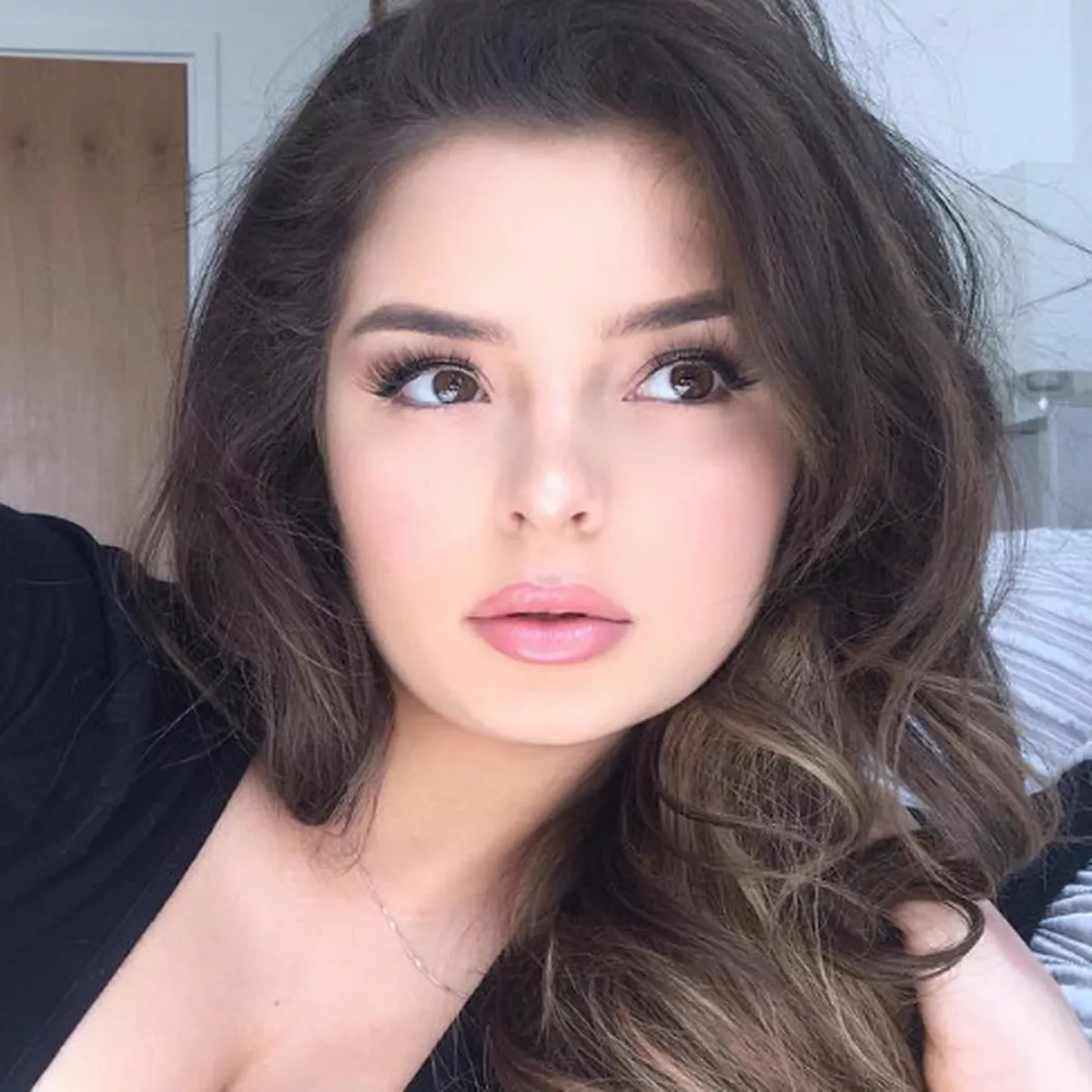 ahmad alfian recommends demi rose nude images pic