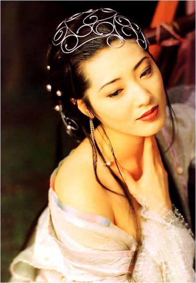 Kim Binh Mai 1996 injection videolike