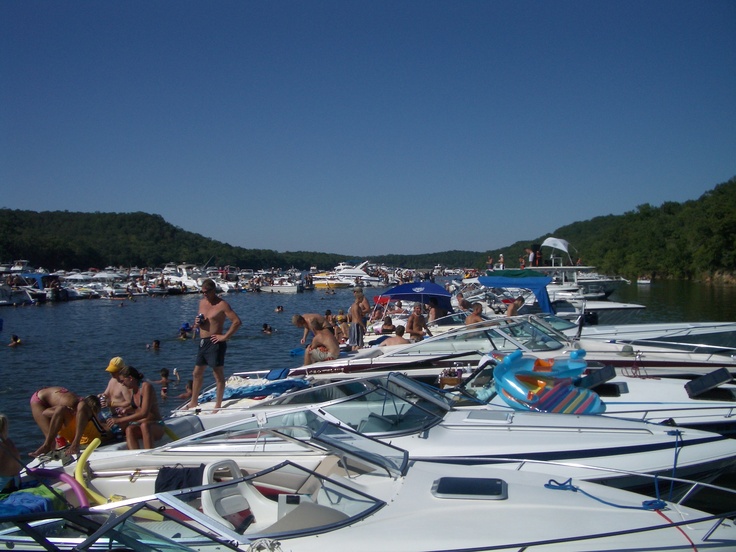 clever sam recommends Party Cove Missouri Pics