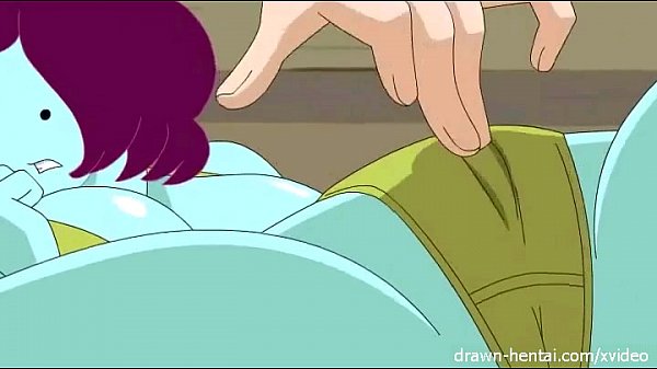 cel este recommends Adventure Time Anime Porn