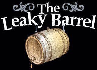 The Leaky Barrel San Antonio ei e