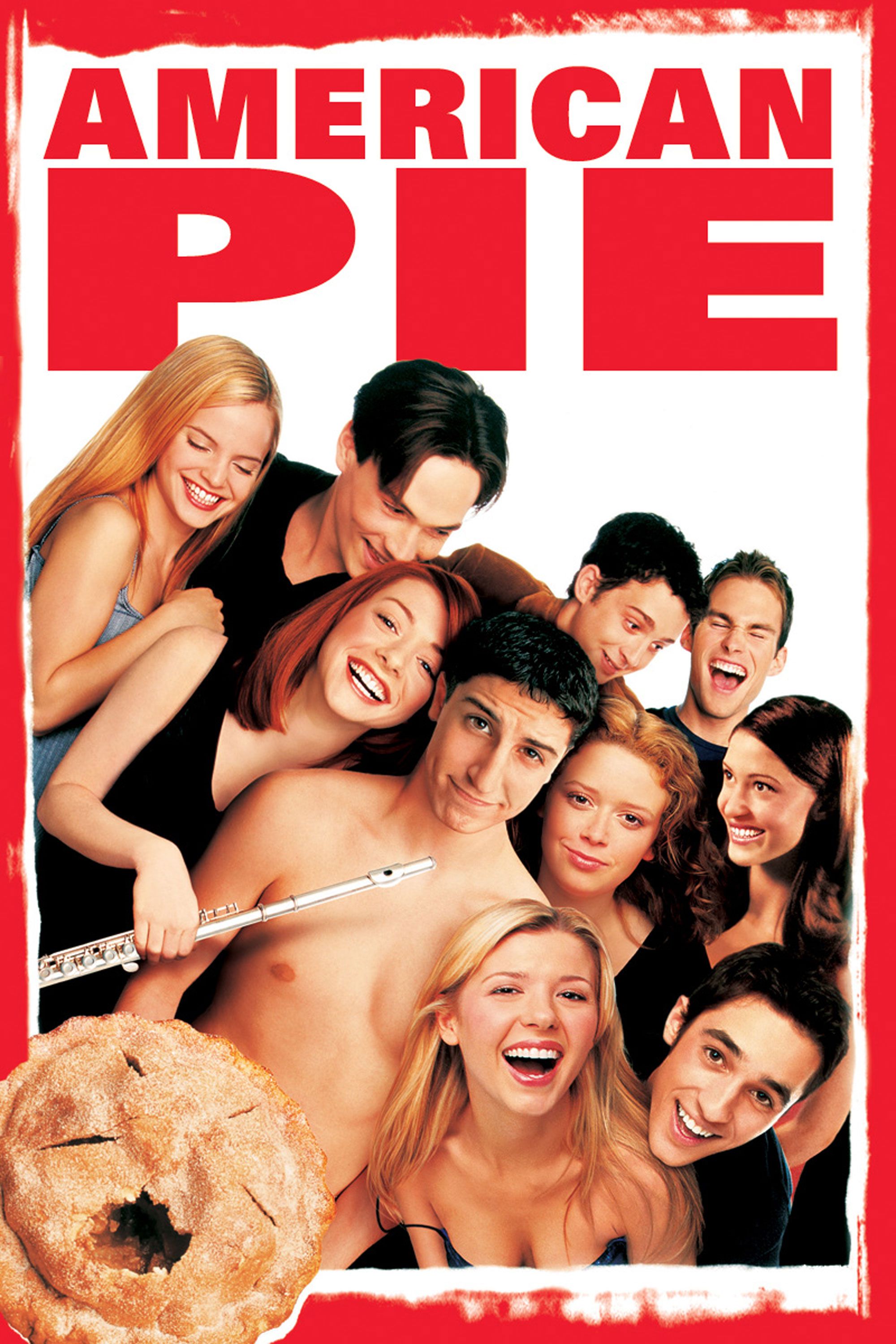 brown lily add photo american pie 7 full movie