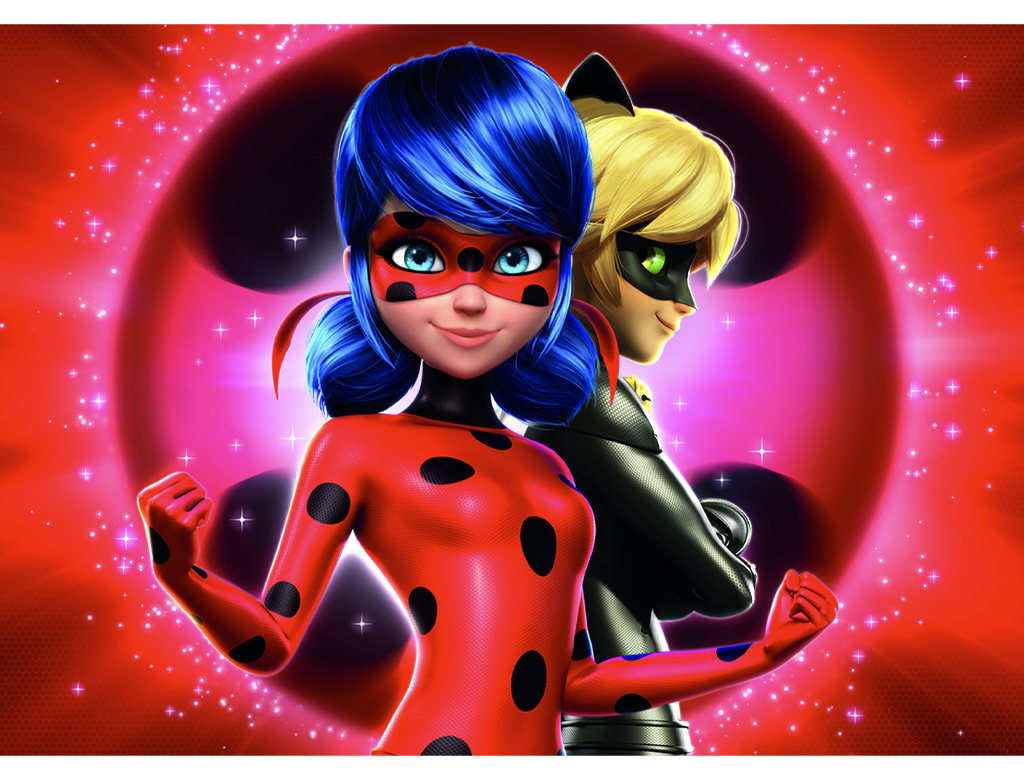 Photos Of Ladybug From Miraculous color meanings