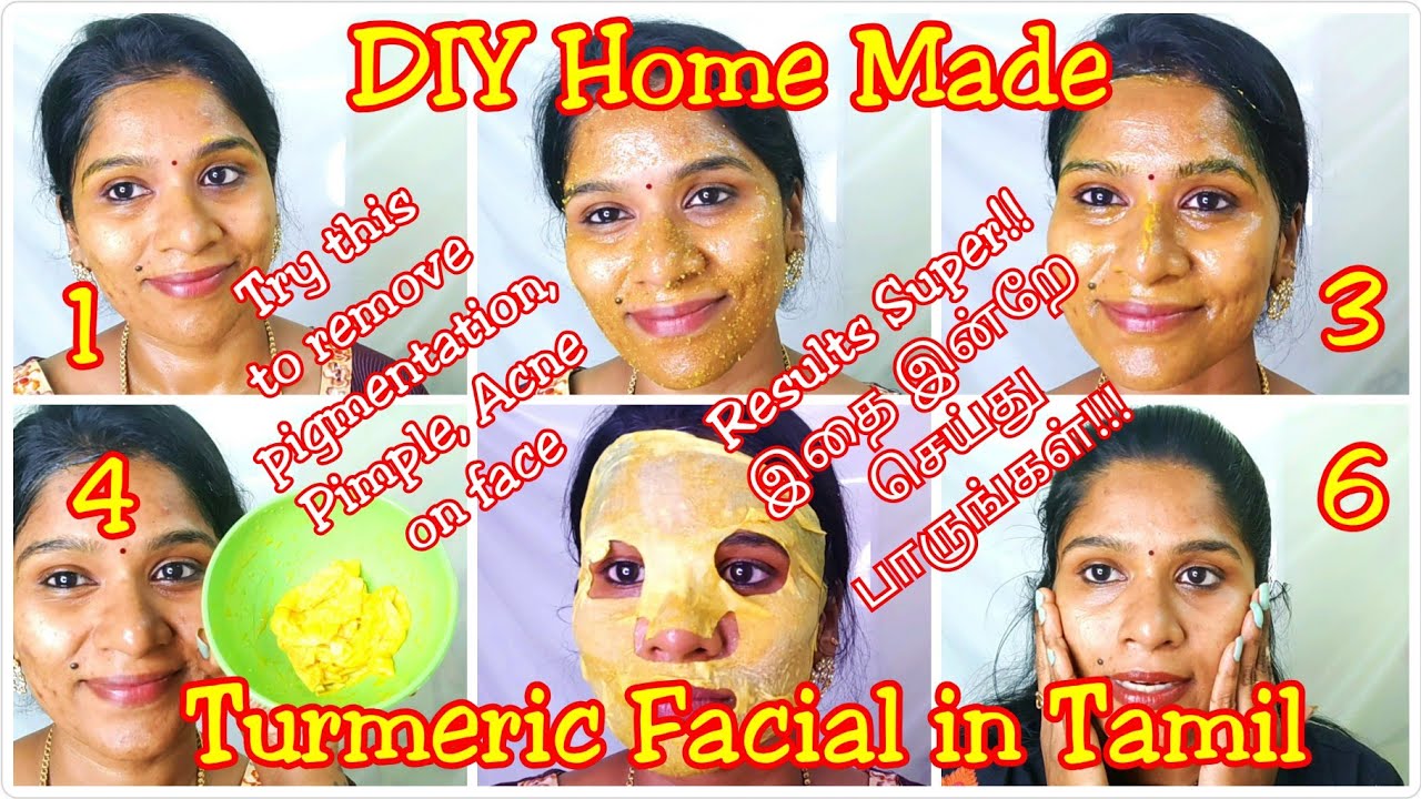 anna resurreccion recommends homemade facial pictures pic