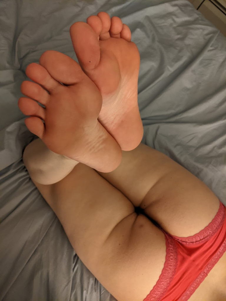 daniel doktor recommends wifes sexy feet pic