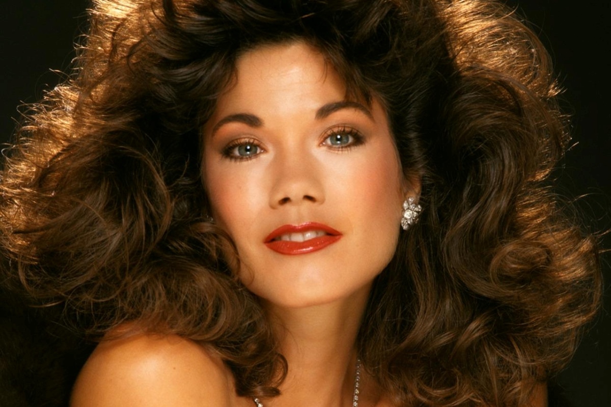 Best of What does barbi benton look like today