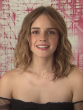 debra spinks recommends Regression Emma Watson Topless