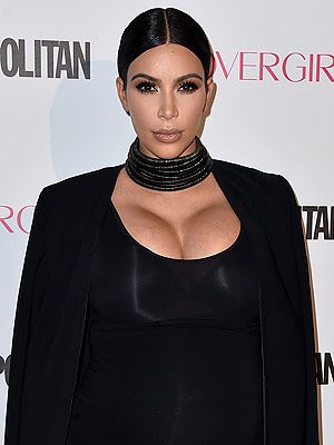 alima prior add kim kardashian pregnant tits photo