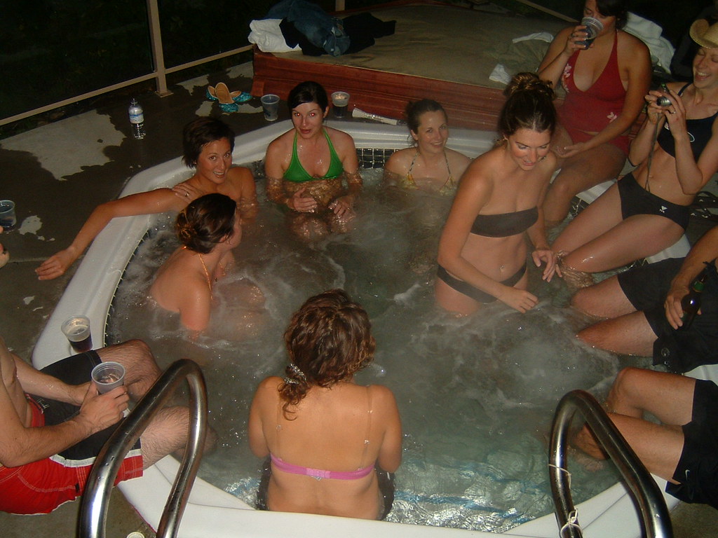 denzel samuel add naked hot tub pics photo