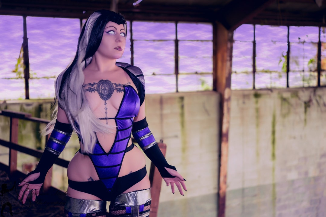 be wong recommends Mortal Kombat Sindel Cosplay