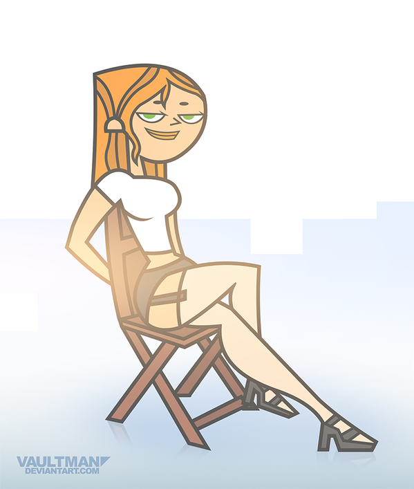 angela amon recommends sexy total drama island girls pic