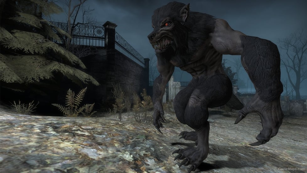 barath kamal recommends Skyrim Werewolf Animation Mod