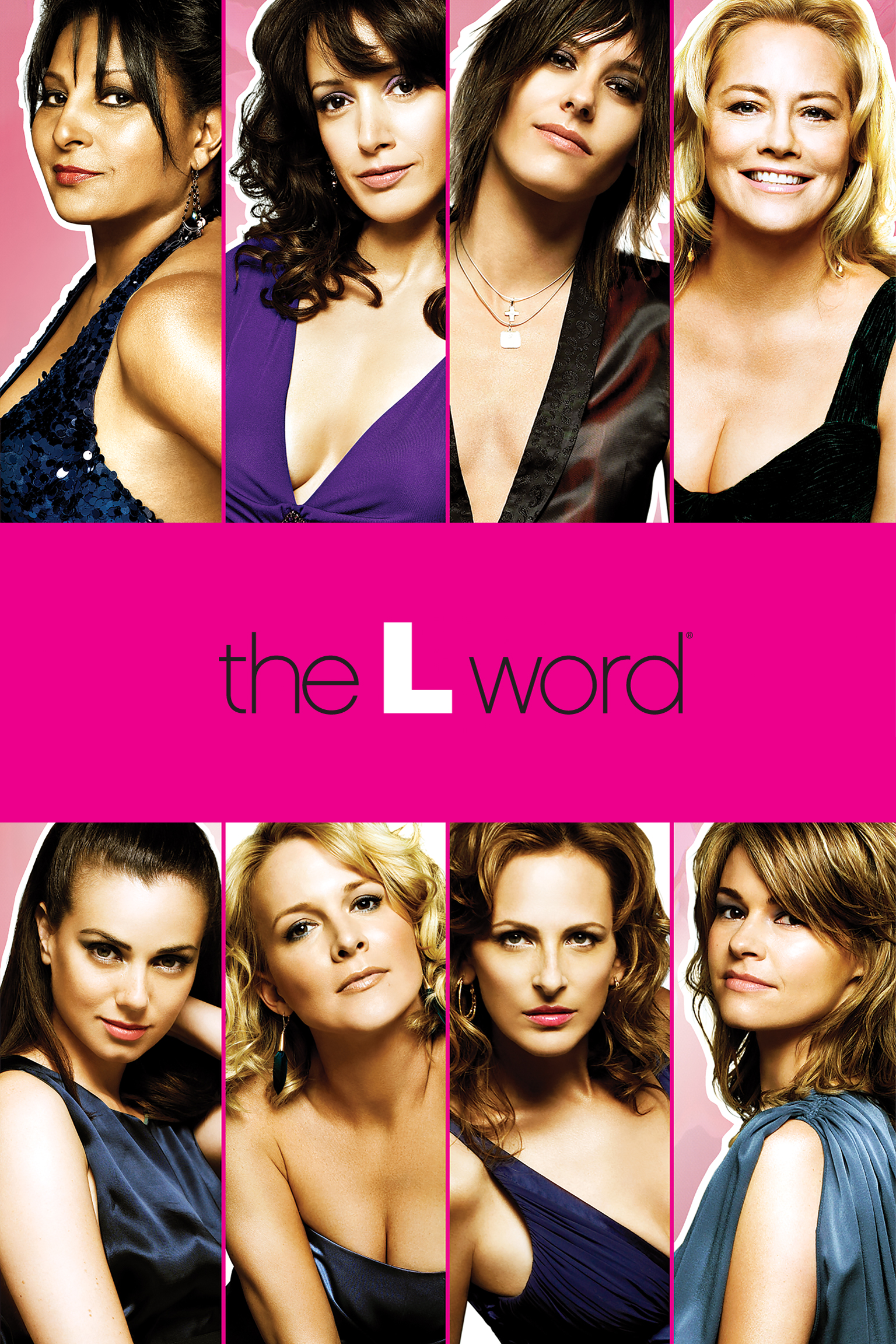 channa weerasinghe recommends L Word Episode 1