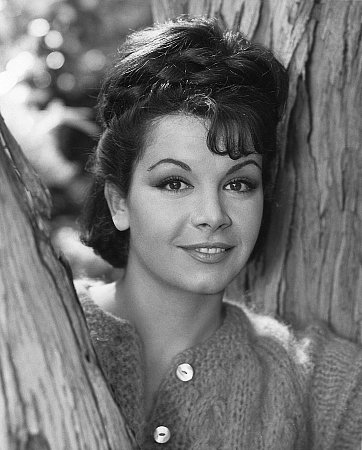 annette funicello nude