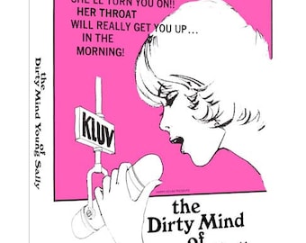andrew dewar recommends The Dirty Mind Of Young Sally