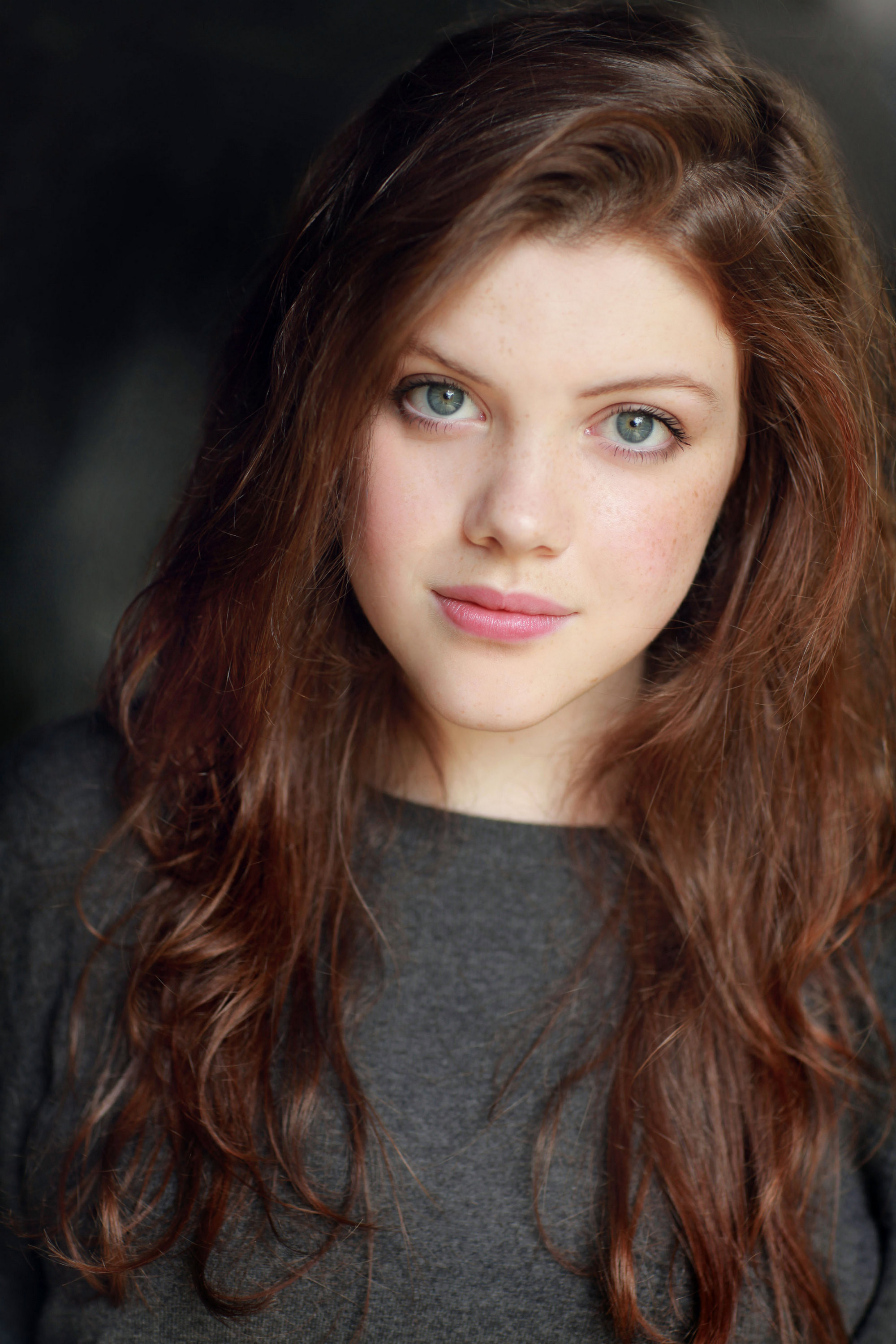 Georgie Henley Nude Pics massage uncensored